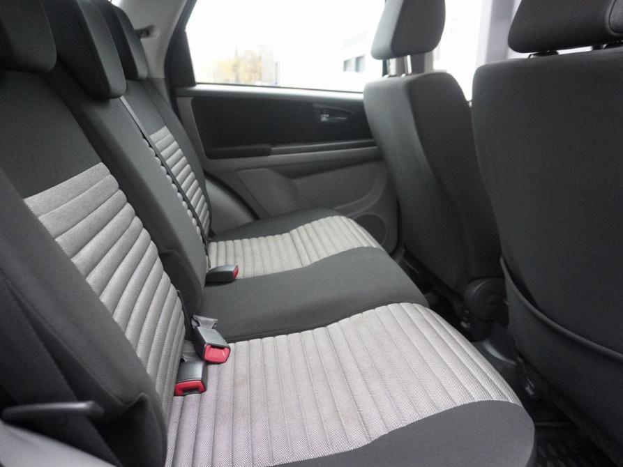 Suzuki SX4 I (Classic) Рестайлинг Москва  - изображение 10