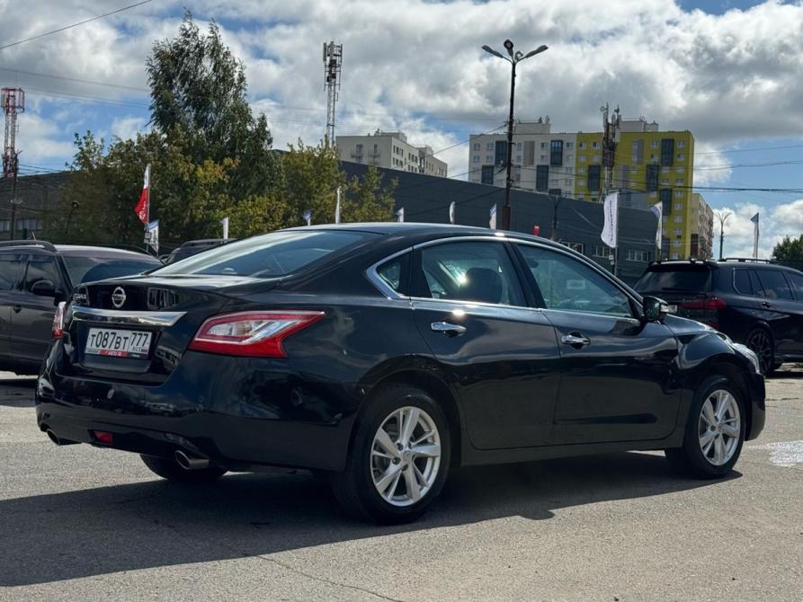Nissan Teana III (L33) Ижевск  - изображение 7