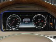 Mercedes-Benz S-Класс VI (W222 C217) Тюмень  - изображение 48