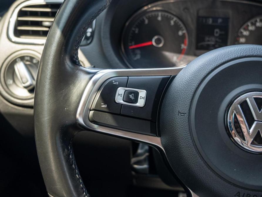 Volkswagen Polo V Рестайлинг Краснодар  - изображение 18