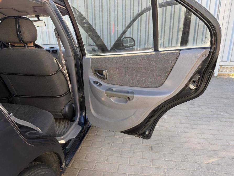 Hyundai Accent II Ростов-на-Дону  - изображение 19