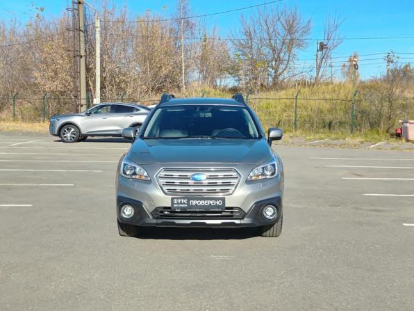 Subaru Outback V с пробегом 2017 года, цена 2 400 000 рублей, 147758 км, универсал, Автокод Объявления