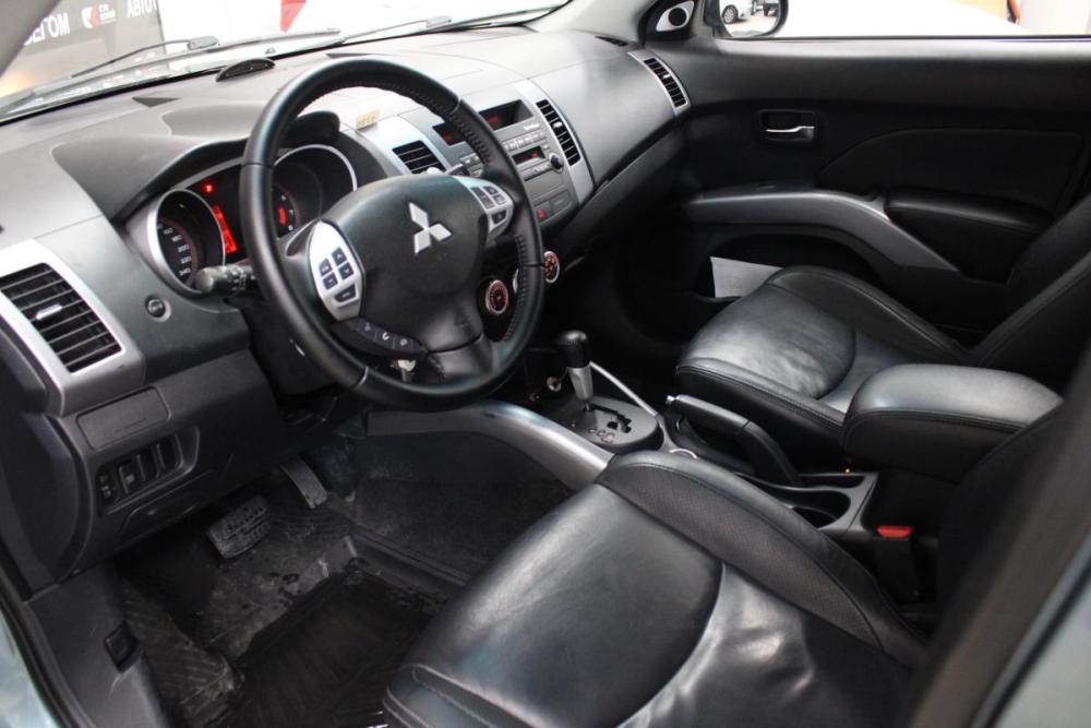 Mitsubishi Outlander II Томск  - изображение 5