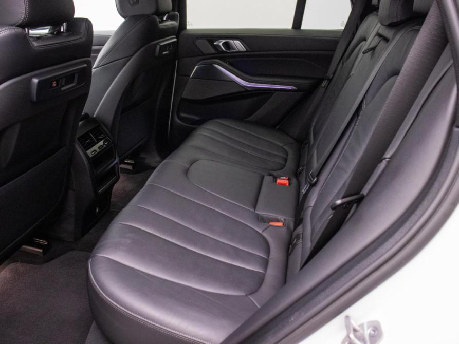 BMW X5 IV (G05/G18) Москва  - изображение 11