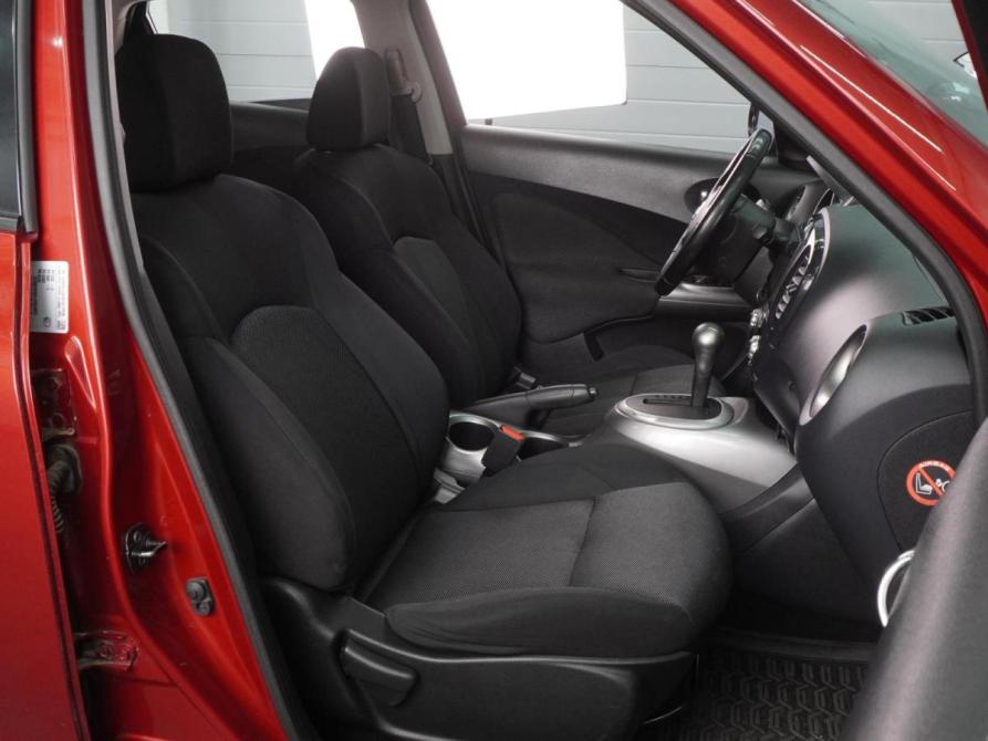 Nissan Juke I Воронеж  - изображение 8