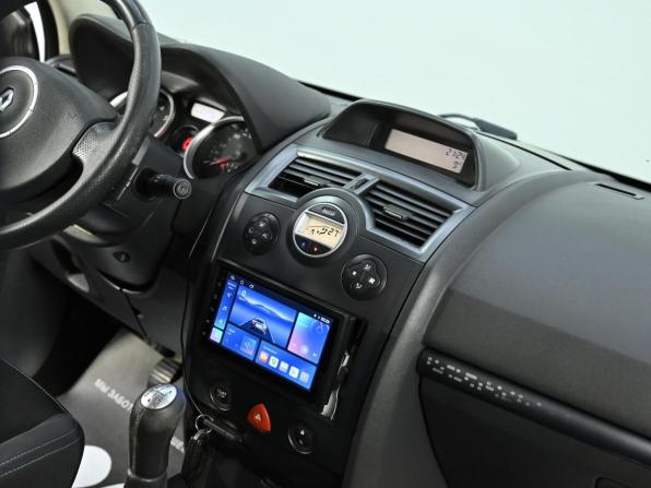 Renault Megane II Рестайлинг с пробегом 2008 года, цена 329 000 рублей, 175000 км, седан, Автокод Объявления