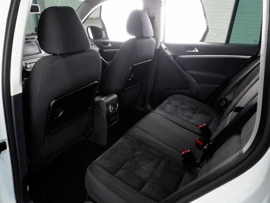 Volkswagen Tiguan I Рестайлинг Воронеж  - изображение 11