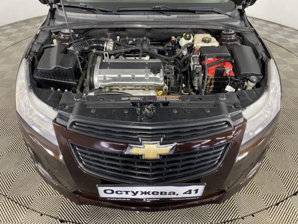 Chevrolet Cruze I Рестайлинг с пробегом 2013 года, цена 740 000 рублей, 207607 км, седан, Автокод Объявления