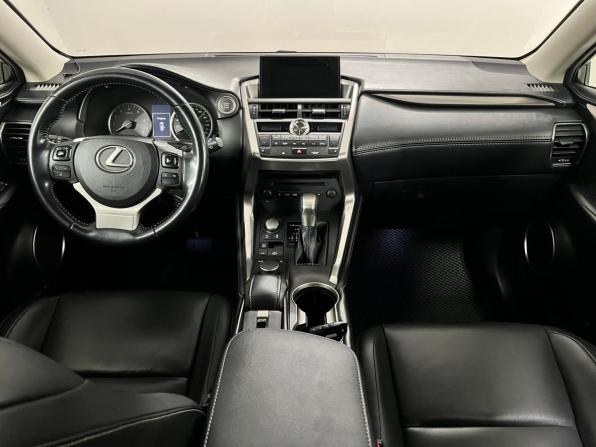 Lexus NX I с пробегом 2014 года, цена 2 176 000 рублей, 203295 км, внедорожник, Автокод Объявления
