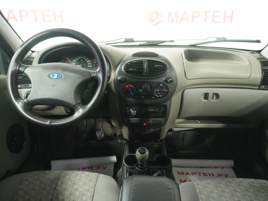 Lada (ВАЗ) Kalina I Вологда  - изображение 15