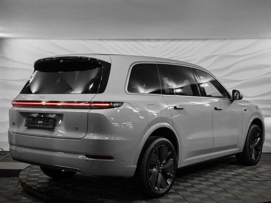 Li Auto (Lixiang) L9 I Рестайлинг Москва  - изображение 4