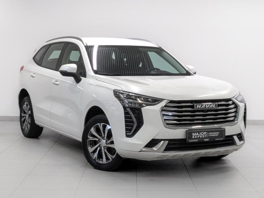 Haval Jolion I Москва  - изображение 3