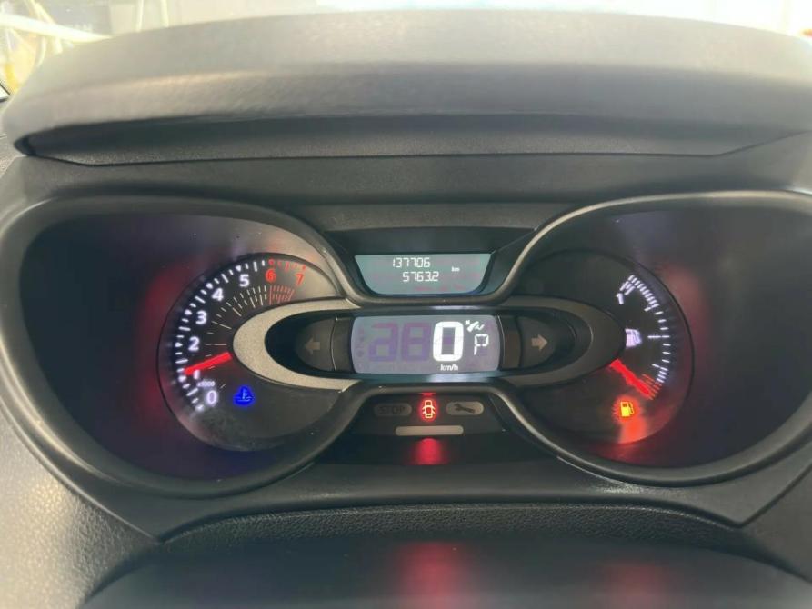 Renault Kaptur I Уфа  - изображение 15