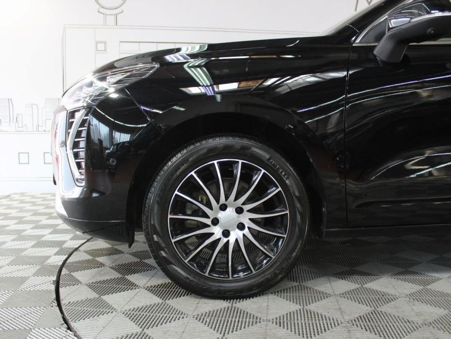 Haval Jolion I Москва  - изображение 11