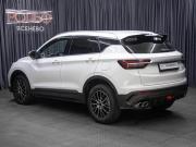 Belgee X50 Москва  - изображение 32