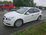 Chevrolet Cruze I Курган  - изображение 7