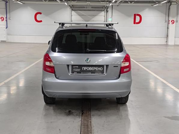 Skoda Fabia II Рестайлинг с пробегом 2012 года, цена 700 000 рублей, 190780 км, универсал, Автокод Объявления