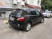 Nissan Qashqai+2 I Рестайлинг Уфа  - изображение 5