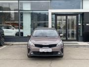 Kia Rio IV Рестайлинг Москва  - изображение 21