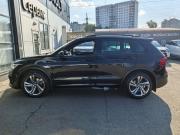 Volkswagen Tiguan II Рестайлинг Москва  - изображение 24