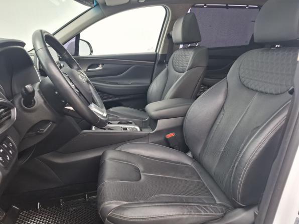 Hyundai Santa Fe IV с пробегом 2019 года, цена 2 800 000 рублей, 78573 км, внедорожник, Автокод Объявления