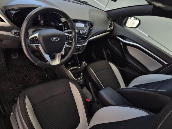 Lada (ВАЗ) Vesta I с пробегом 2021 года, цена 1 349 000 рублей, 40014 км, универсал, Автокод Объявления
