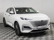 Changan UNI-K Москва  - изображение 21