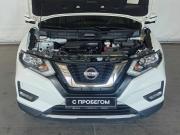 Nissan X-Trail III Рестайлинг Москва  - изображение 39