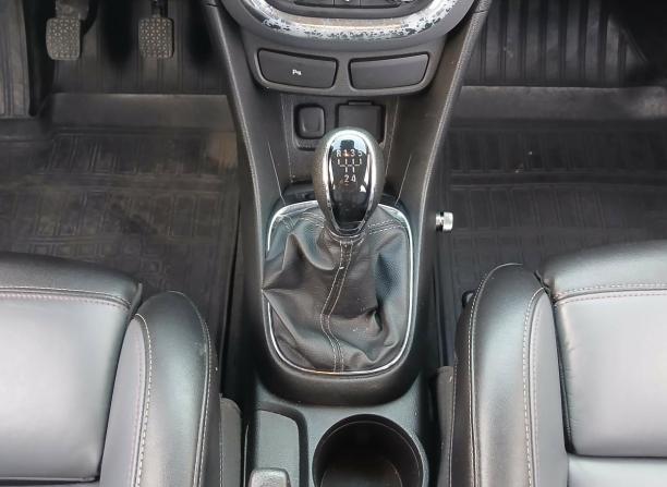 Opel Mokka I с пробегом 2015 года, цена 1 149 000 рублей, 135526 км, внедорожник, Автокод Объявления