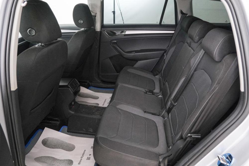 Skoda Kodiaq I Красноярск  - изображение 19