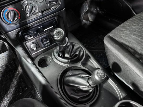 Chevrolet Niva I Рестайлинг с пробегом 2020 года, цена 749 000 рублей, 73063 км, внедорожник, Автокод Объявления