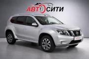 Nissan Terrano III (D10) Воронеж  - изображение 23
