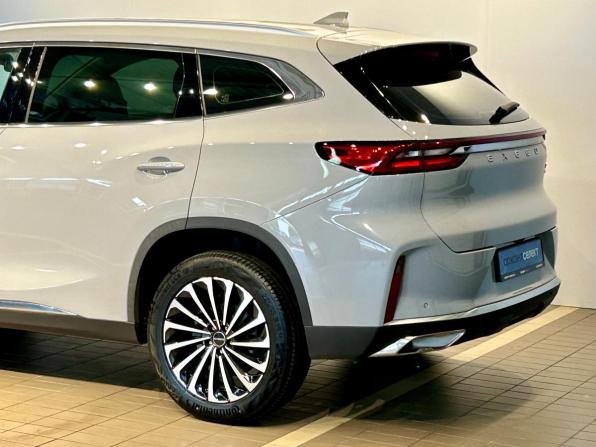 Exeed TXL I Рестайлинг с пробегом 2022 года, цена 2 247 000 рублей, 36883 км, внедорожник, Автокод Объявления