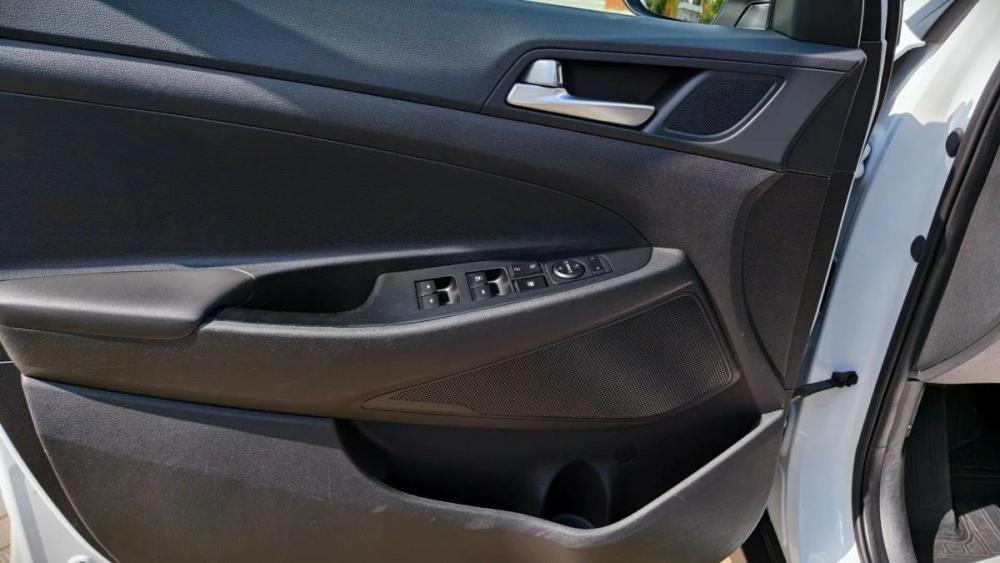 Hyundai Tucson III Рестайлинг Астрахань  - изображение 17