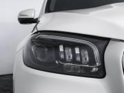 Mercedes-Benz GLS II (X167) Москва  - изображение 59