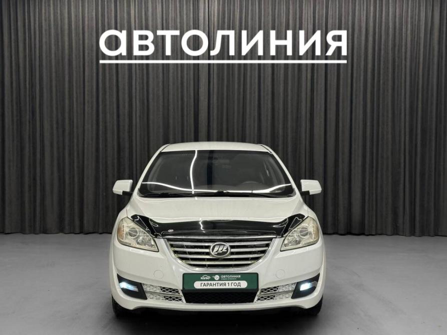 Lifan Cebrium (720) Красноярск  - изображение 3