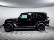 Jeep Wrangler IV (JL) Рестайлинг Москва  - изображение 31