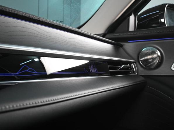 Chery Arrizo 8 с пробегом 2023 года, цена 2 099 000 рублей, 70025 км, седан, Автокод Объявления