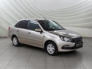 Lada (ВАЗ) Granta I Рестайлинг Волгоград  - изображение 32