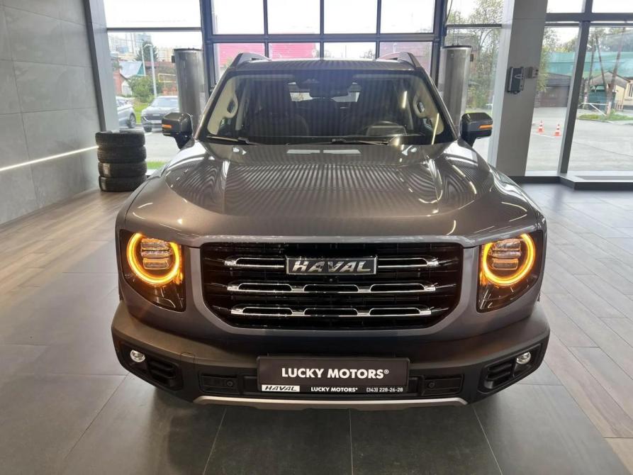 Haval Dargo I Екатеринбург  - изображение 2