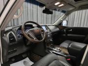 Infiniti QX80 I Красноярск  - изображение 37