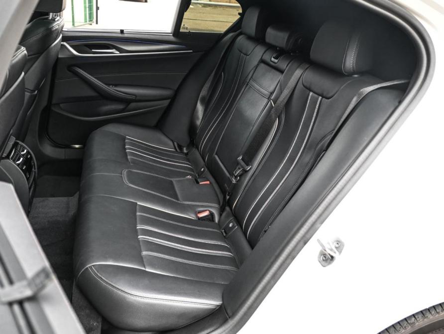 BMW 5 серии VII (G30/G31/G38) Рестайлинг Новороссийск  - изображение 9