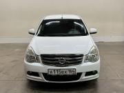 Nissan Almera III (G15) Саратов  - изображение 17