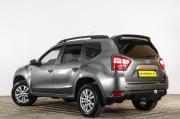 Nissan Terrano III (D10) Тюмень  - изображение 23