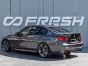 BMW 3 серии VI (F3x) Краснодар  - изображение 25