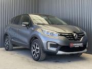 Renault Kaptur I Рестайлинг Пермь  - изображение 61