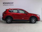 Mazda CX-5 I Рестайлинг Дзержинск  - изображение 36