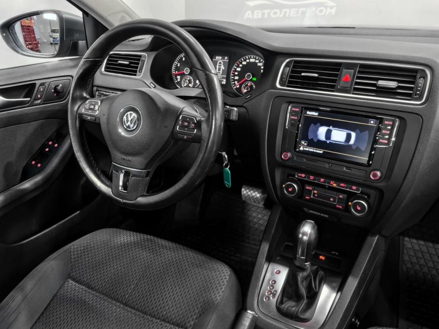 Volkswagen Jetta VI Новосибирск  - изображение 13