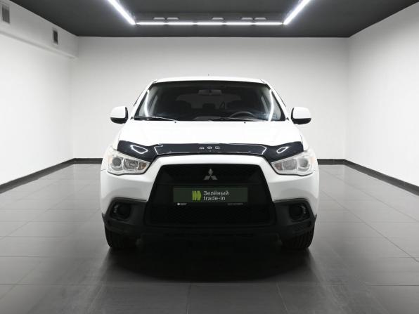 Mitsubishi ASX I с пробегом 2012 года, цена 1 045 000 рублей, 204250 км, внедорожник, Автокод Объявления