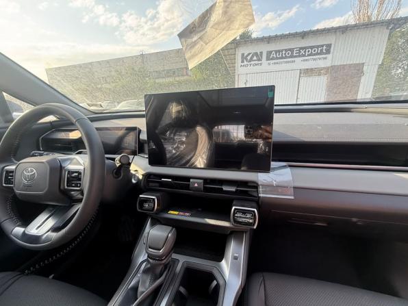 Новый Toyota RAV4 VI (XA60) 2026 года, цена 3 990 000 рублей, внедорожник, Автокод Объявления